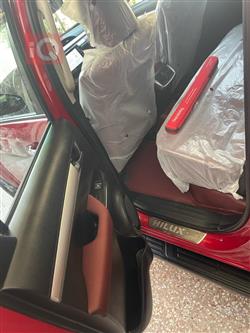 تويوتا هايلوكس